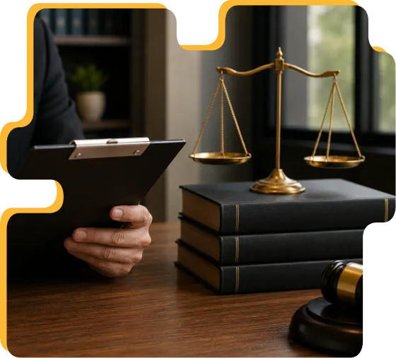 Law Firms Hero