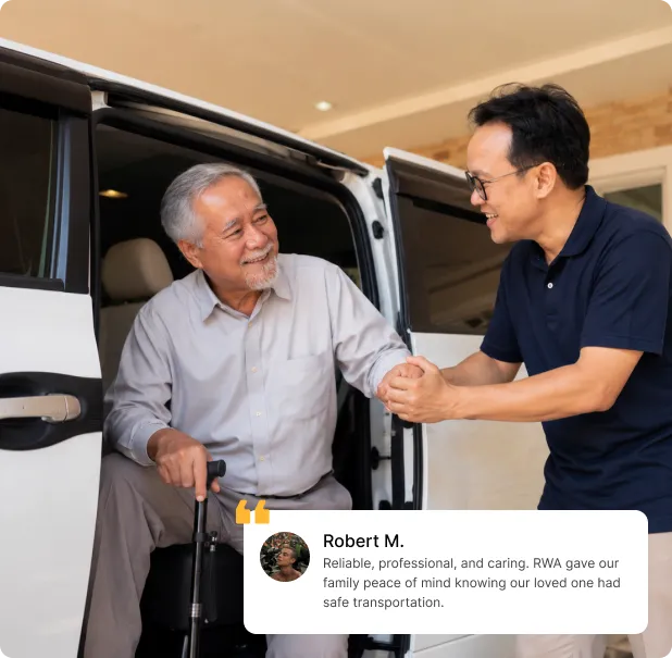 Independent Driver Hero