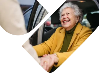 Compassionate Transportation