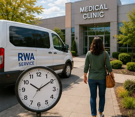 Why Appointment Timing Matters in RWA